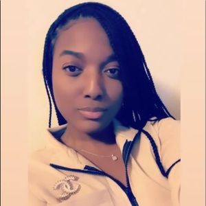 Meet your Posher, Maggie